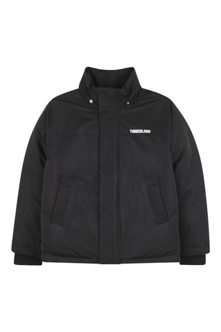 Parka - Noir