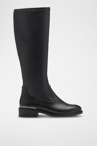 Bottes - Noir