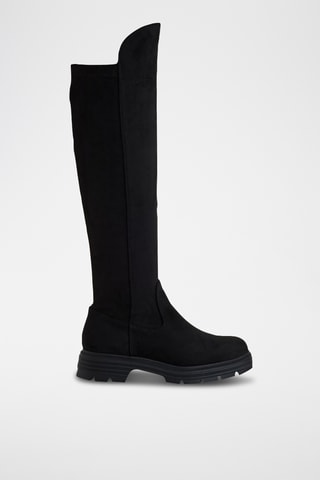 Bottes - Noir