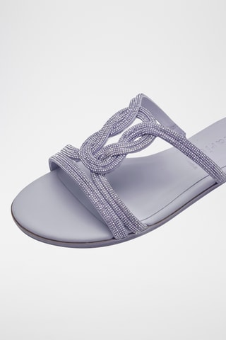 Mules - Lilas