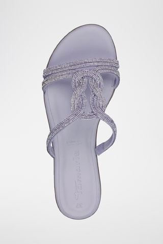 Mules - Lilas