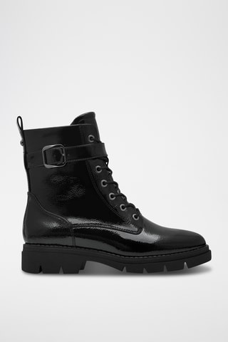 Bottines - Noir
