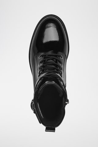Bottines - Noir