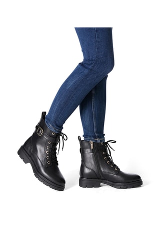 Bottines - Noir