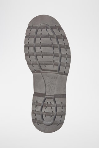 Bottines Chelsea - Gris
