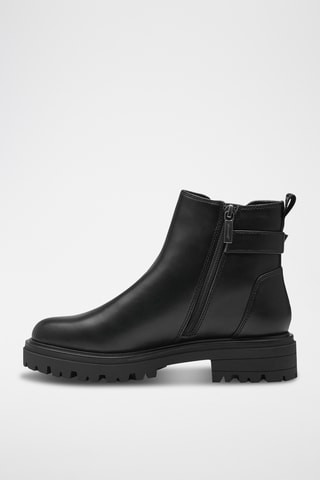 Bottines - Noir