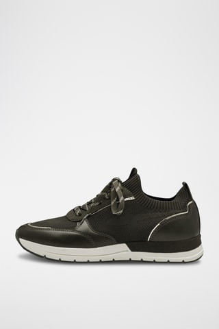 Baskets - Kaki
