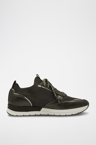 Baskets - Kaki