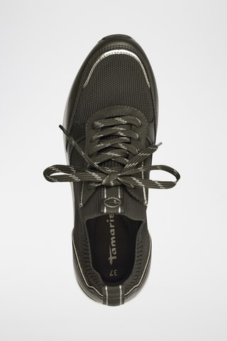 Baskets - Kaki