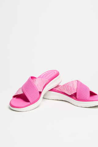 Mules - Rose