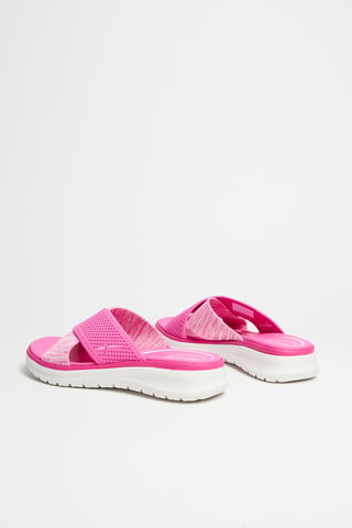 Mules - Rose