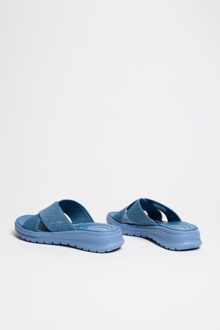 Mules - Bleu