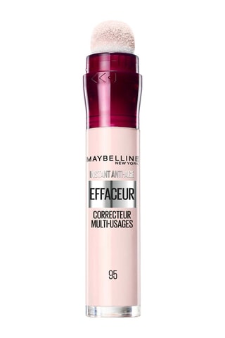 Corrector facial multiusos Instant Anti-Age - N.° 095 Ivoire Rose - 6,8 ml