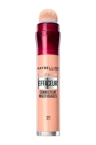 Corrector L'Effaceur Instant Anti-Age - 
121 - 6,8 ml