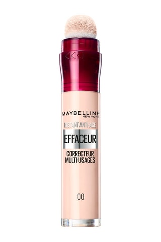 Corrector líquido antiedad Instant - N.° 00 Marfil - 7 ml