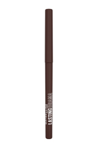 Lápiz de ojos Lasting Drama - 30 Brown Sugar - 1 g - Maybelline
