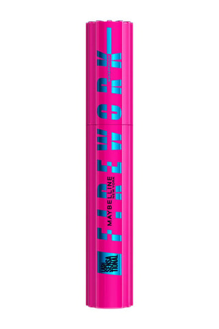 Mascara Cils Sensational Firework Waterproof - Noir - 10 ml