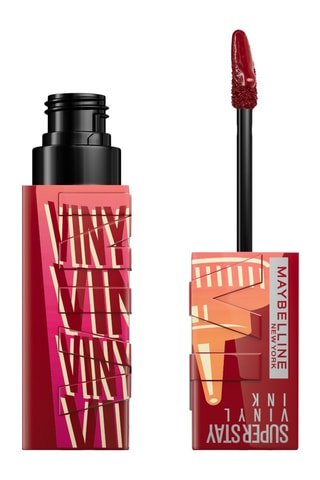Gloss Vinyl Ink - Barbecue - 4,2 g