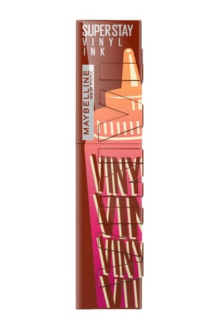 Gloss Vinyl Ink - Sweet n Sour - 4,2 g