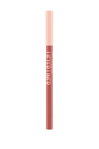 Crayon à lèvres lifter - 013 nude - 1 ml