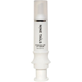 Nine Tails - Sérum liftant - Peptides & acide hyaluronique - Visage - 6 ml