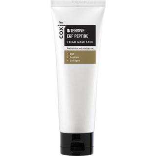 Coxir - Masque de nuit hydratant & raffermissant - Collagène & peptides - 80 ml	