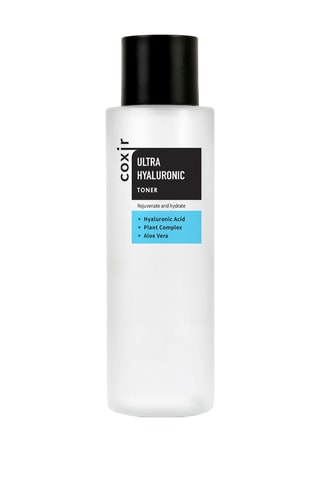 Coxir - Lotion tonique hydratante - Acide hyaluronique - Peaux sèches - 150 ml
