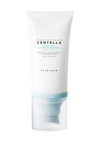 Skin1004 - Sérum Solaire - SPF 50 - Visage - 50 ml