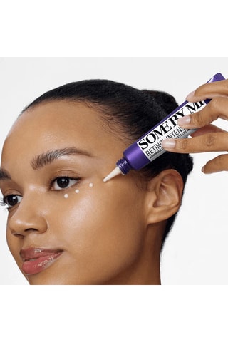 Some by Mi - Crème contour des yeux - Rétinol - Visage - 30 ml