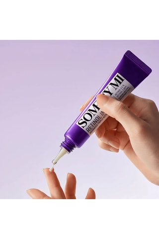 Some by Mi - Crème contour des yeux - Rétinol - Visage - 30 ml