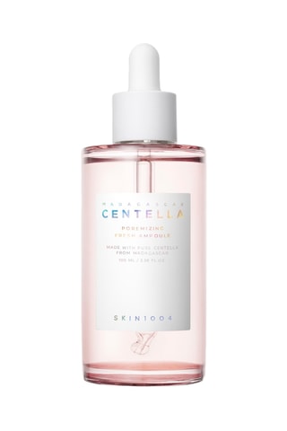 Sérum ampoule centella Madagascar Skin1004 - Tous types de peaux - 50 ml