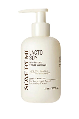 Some By Mi - Nettoyant exfoliant - Lactosoy - 180 ml