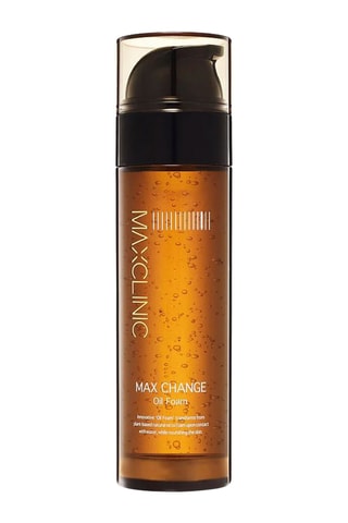Huile nettoyante moussante maxchange - Tous types de peaux - 110 g