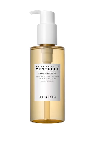 Skin1004 - Huile démaquillante - Centella asiatica - Peaux sensibles - 125 ml