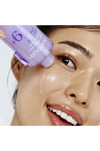 Lotion tonique éclat no.9 NAD PDRN - 150 ml