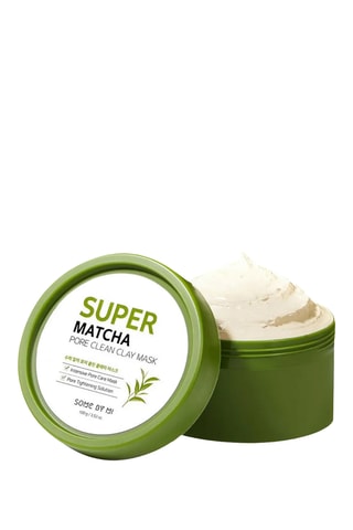 Some by Mi - Masque purifiant - Matcha - Peaux mixtes à grasses - 100 ml