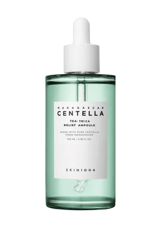 Sérum Tea-Trica Relief Ampoule Madagascar Centella - 100 ml