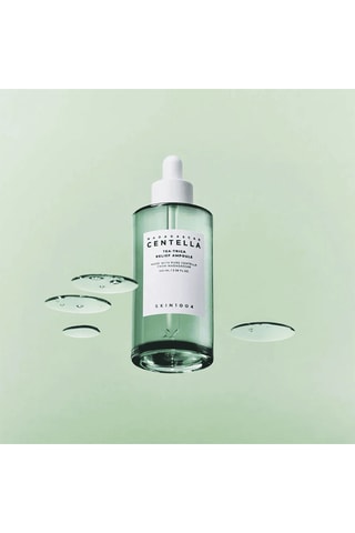 Sérum Tea-Trica Relief Ampoule Madagascar Centella - 100 ml