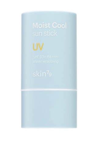 Stick solaire rafraîchissant hydratant SPF50+ - Visage - 23 g