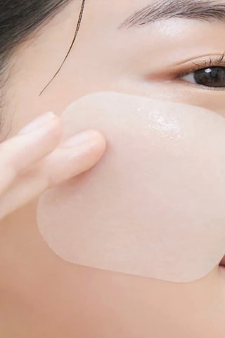 Pads éclat vitamide mediheal - 170 ml
