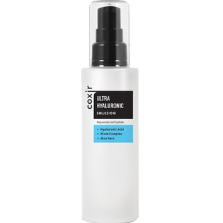 Coxir - Crème hydratante - Acide hyaluronique - Peaux sèches & déshydratées - 100 ml