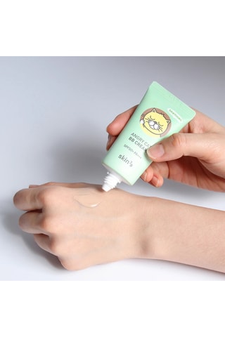 Skin79 - BB crème apaisante SPF50+ - Peaux mixtes - 30 ml