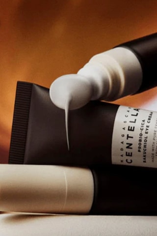 2 crèmes contour des yeux probio-cica bakuchiol skin1004 madagascar - Tous types de peau - 2 x 20 ml