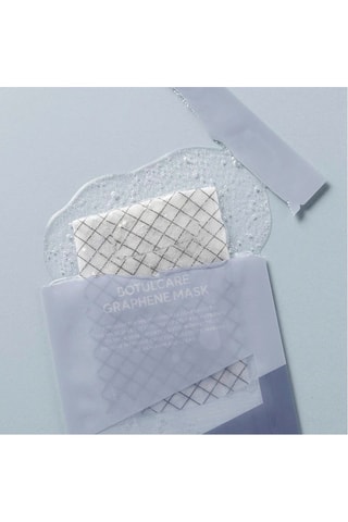 Masque facial Botulcare Graphene - 25 gr