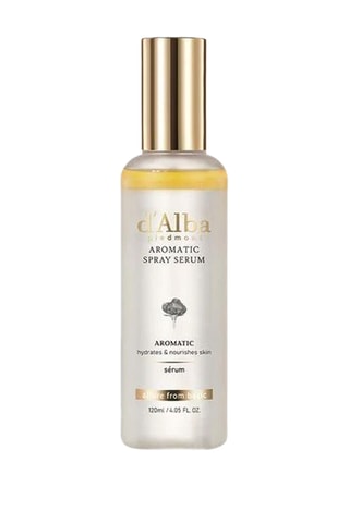 Spray sérum aromatique à la truffe blanche - 120 ml