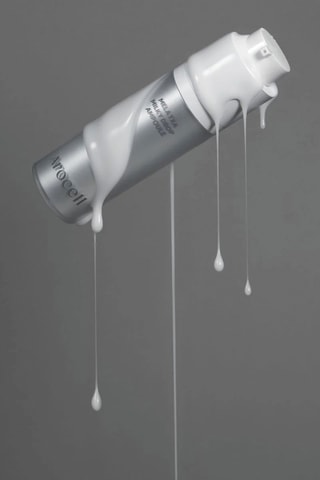 Sérum Milky Drop Ampoule - 30 ml - Peaux déshydratées et sèches