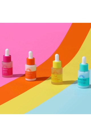 Sérum pores Patch Holic à l'hibiscus et Collagène - 30 ml