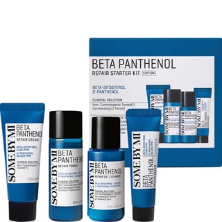 Some By Mi - Coffret soins - Hydratation & réparation - Visage - 4 produits 