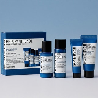 Some By Mi - Coffret soins - Hydratation & réparation - Visage - 4 produits 