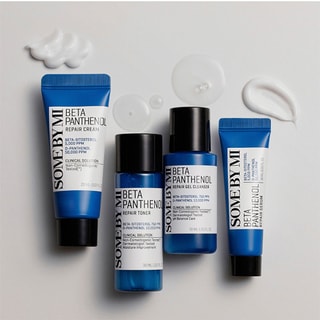 Some By Mi - Coffret soins - Hydratation & réparation - Visage - 4 produits 